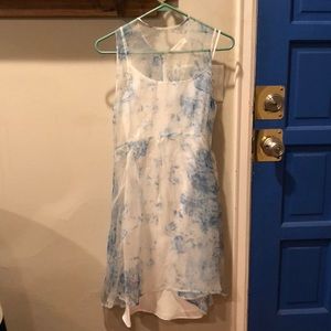 Keepsake the label. Anthropologie